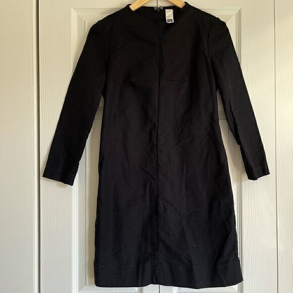 Gap Black Dress   - Picture 2 of 8